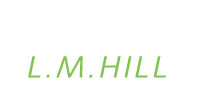 Lee M Hill Logo