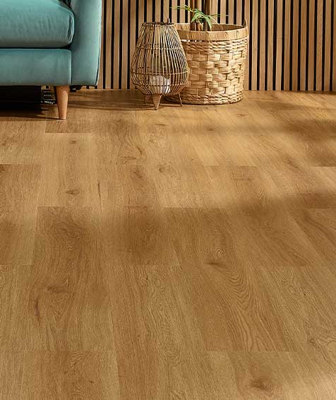 LVT Flooring