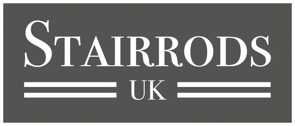 Stair Rods UK Logo